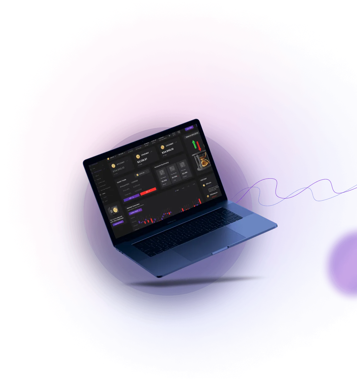 VelmoCoin - perdagangan VelmoCoin